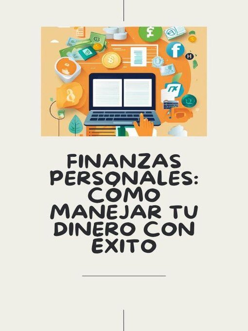 Title details for Finanzas Personales by Cristian Guadalupe - Available
